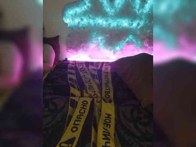 BLACK_ANGELs webcam