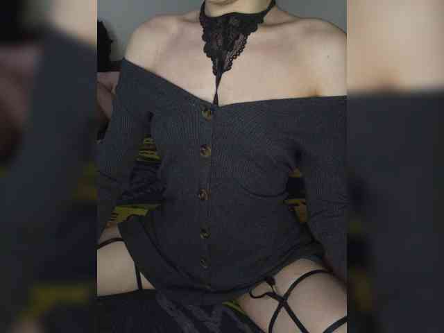 BLACK_ANGELs webcam