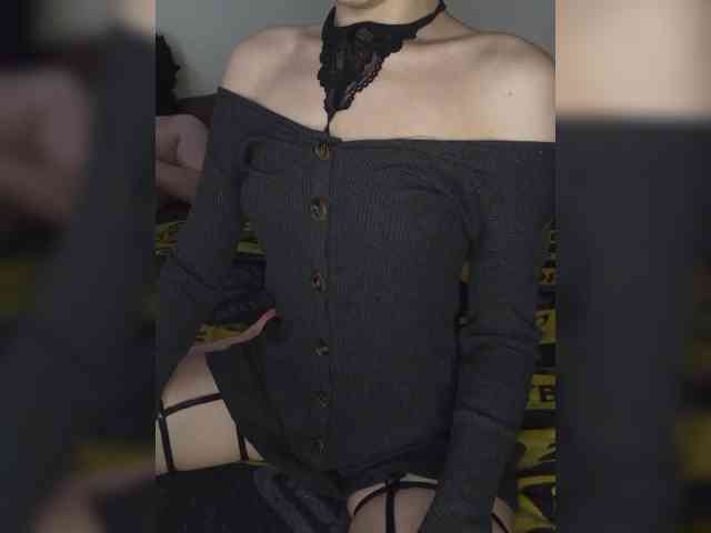 BLACK_ANGELs webcam