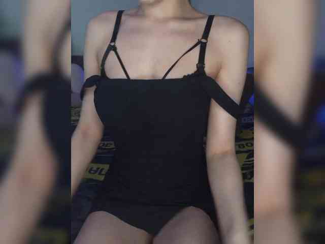 BLACK_ANGELs webcam