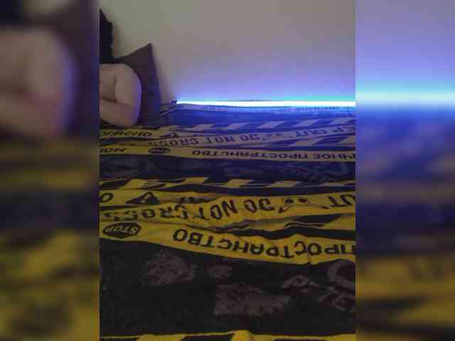 BLACK_ANGELs webcam