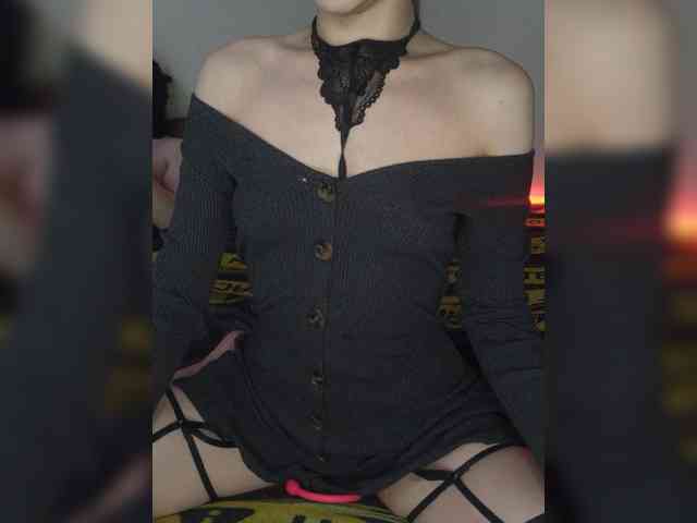 BLACK_ANGELs webcam