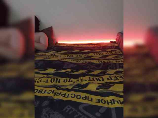 BLACK_ANGELs webcam