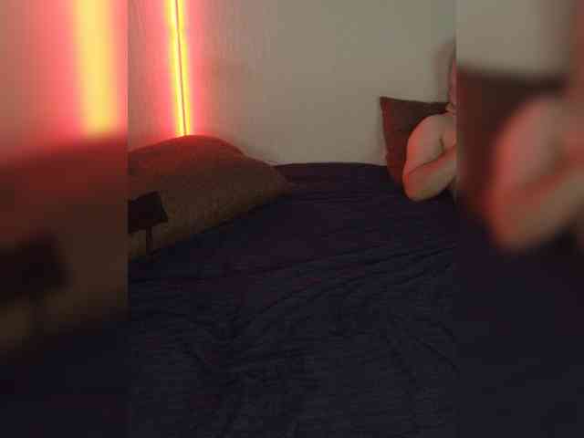 BLACK_ANGELs webcam