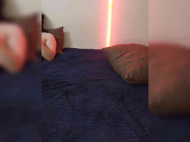 BLACK_ANGELs webcam