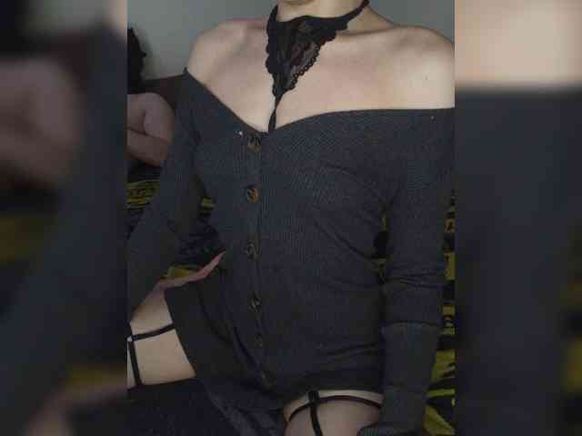 BLACK_ANGELs webcam