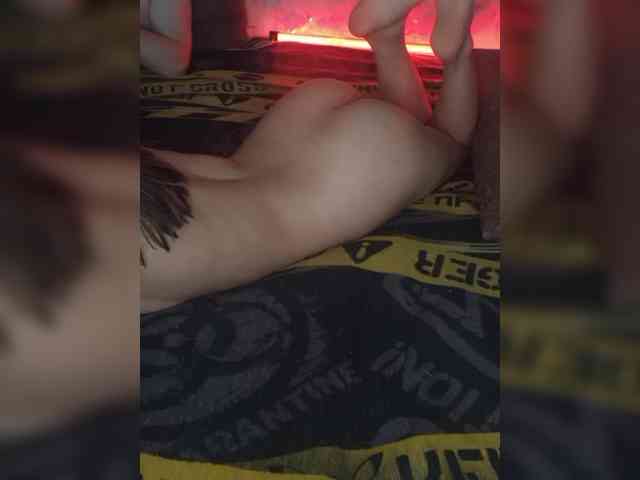 BLACK_ANGELs webcam