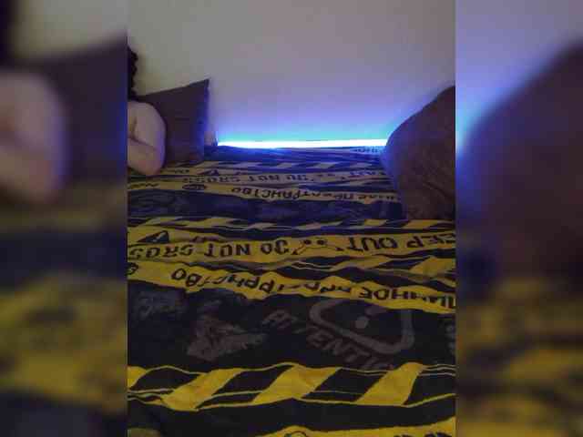 BLACK_ANGELs webcam