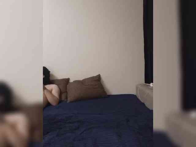 BLACK_ANGELs webcam