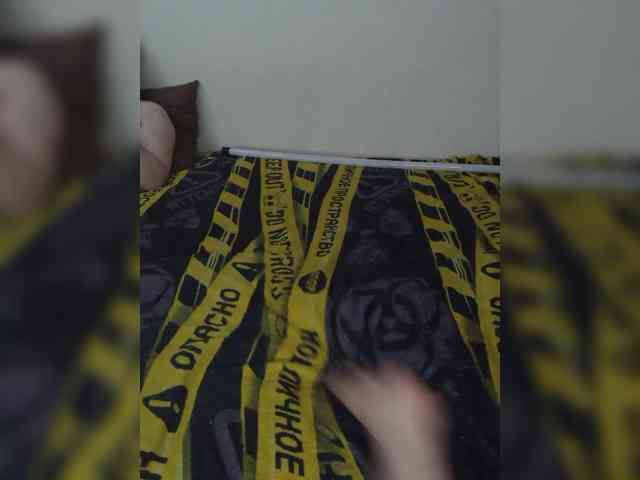 BLACK_ANGELs webcam