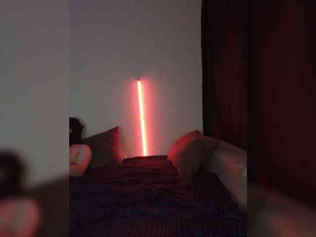 BLACK_ANGELs webcam
