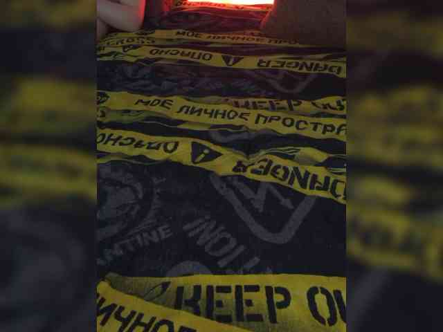 Модель: BLACK_ANGELs