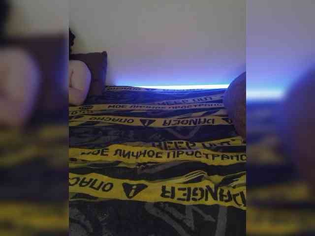 BLACK_ANGELs webcam