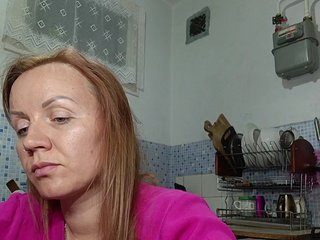 -NeZabudka Porn Show
