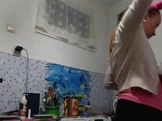 -NeZabudka Porn Show
