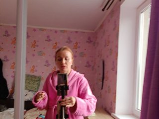 -NeZabudka Porn Show