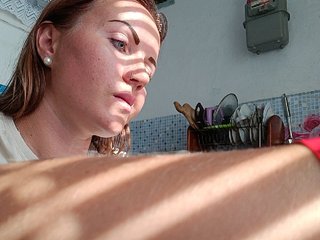-NeZabudka Porn Show