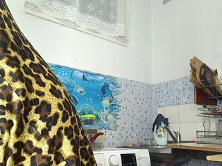 -NeZabudka Porn Show