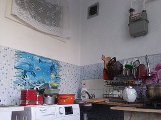 -NeZabudka Porn Show