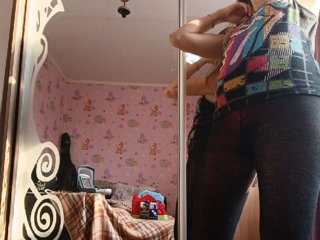 -NeZabudka Porn Show