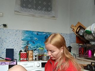 -NeZabudka Porn Show