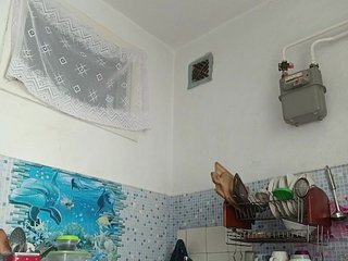 -NeZabudka Porn Show