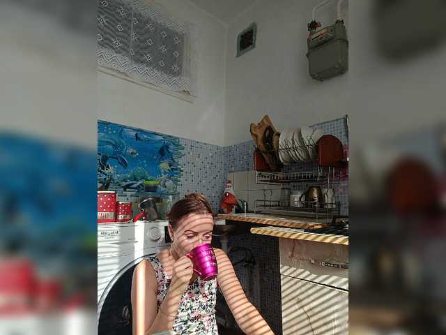 Alenushka888 live cam on BongaCams