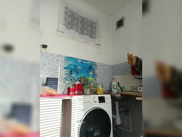 -NeZabudka live webcam show