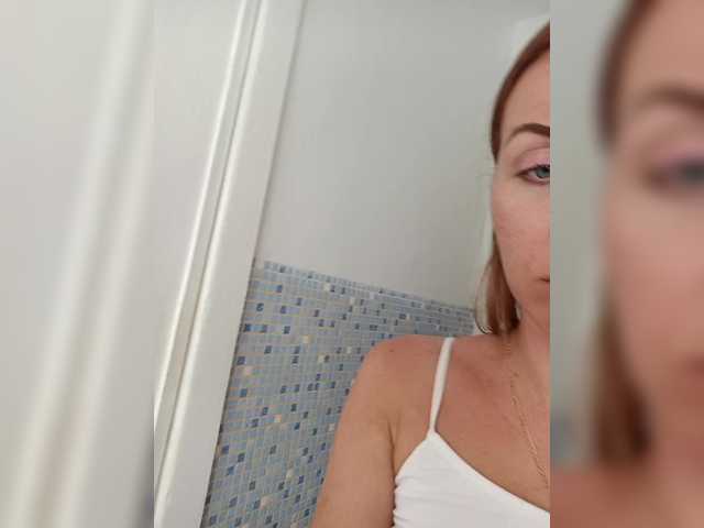 -NeZabudka live webcam show
