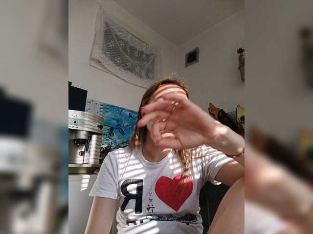 Alenushka888's BongaCams show and profile