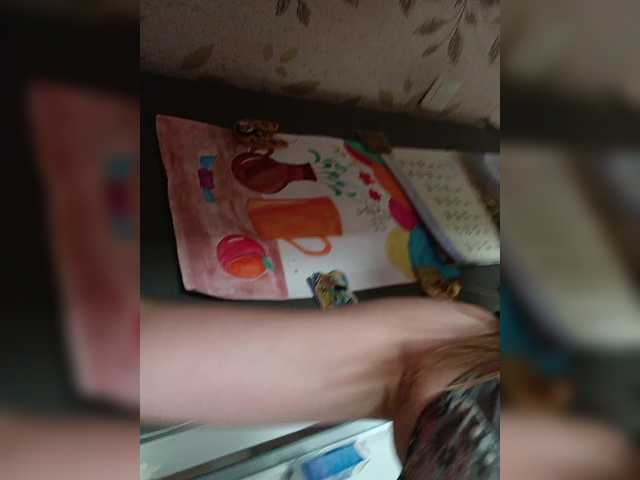 Alenushka888 live cam on BongaCams