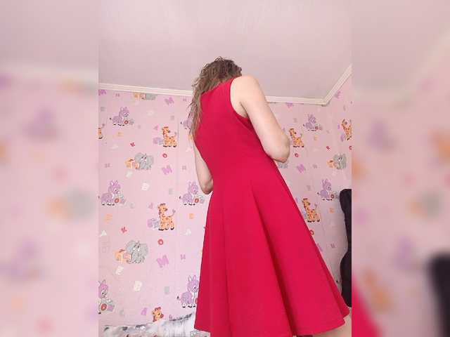 Alenushka888 live cam on BongaCams