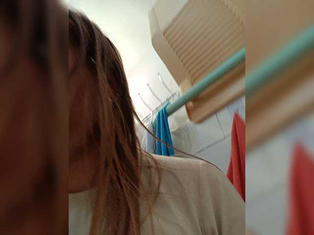 -NeZabudka live webcam show
