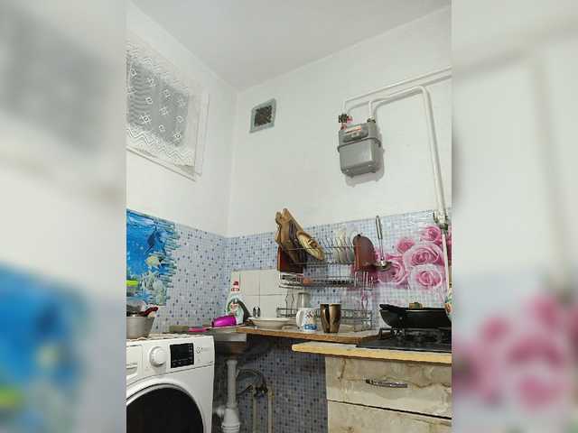 Alenushka888 live cam on BongaCams