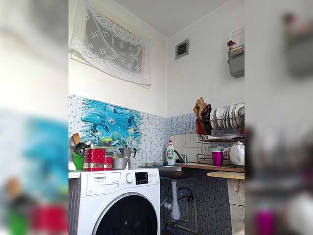 Alenushka888 live cam on BongaCams