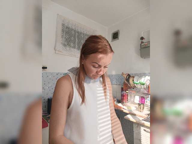 -NeZabudka — live female cam
