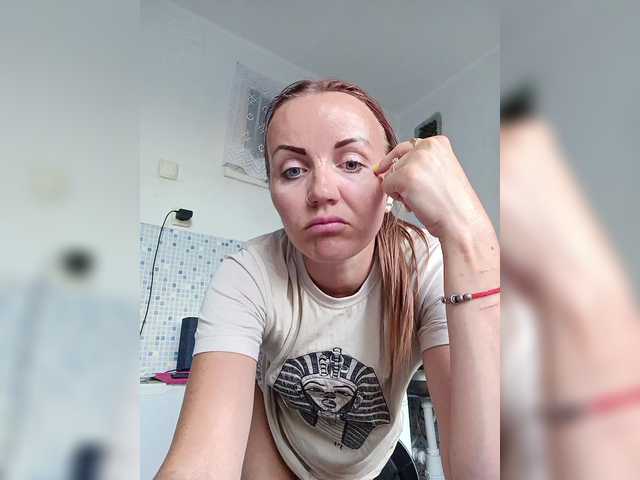-NeZabudka live webcam show