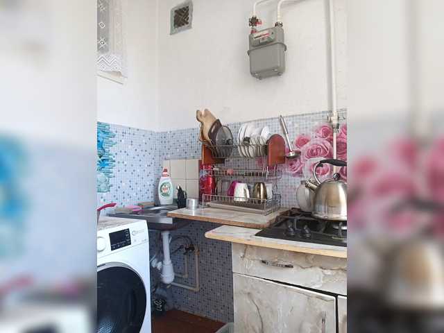 Alenushka888 live cam on BongaCams