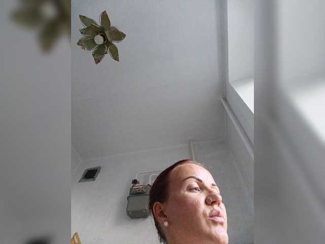 -NeZabudka live webcam show