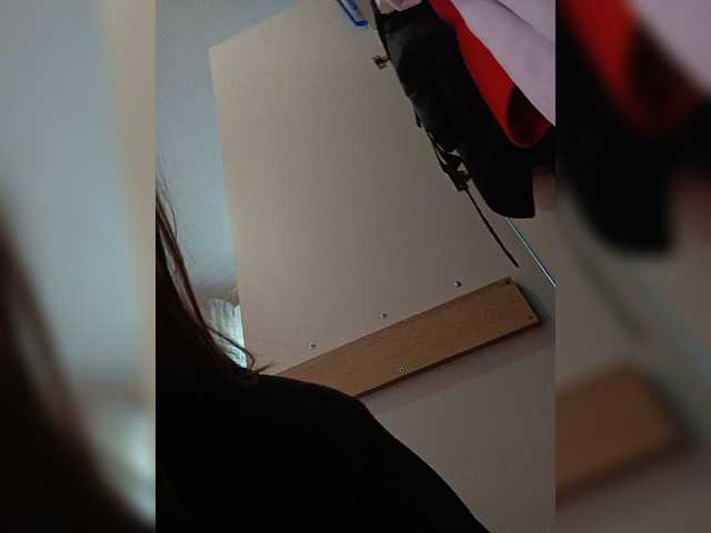 Alenushka888 live cam on BongaCams