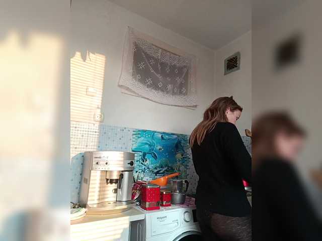 Alenushka888's BongaCams show and profile