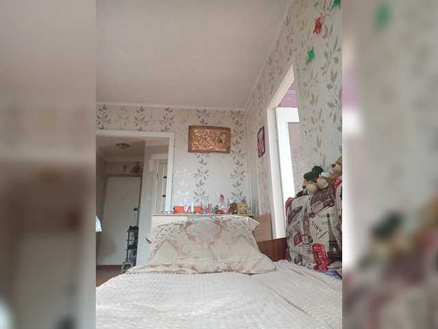 Alenushka888, live now on BongaCams