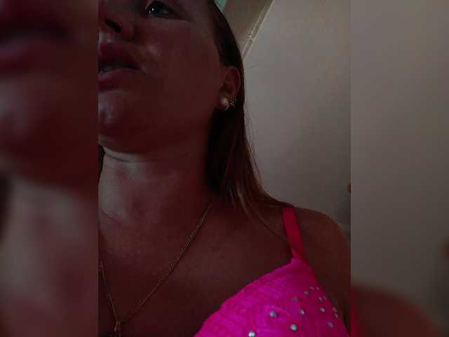 -NeZabudka live webcam show