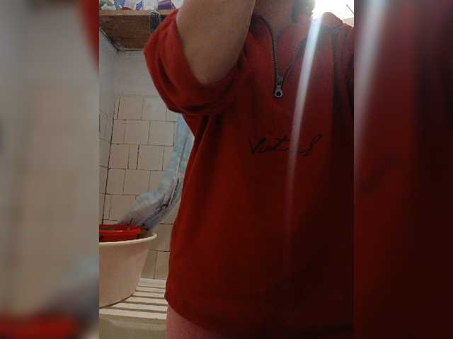-NeZabudka live cam on BongaCams