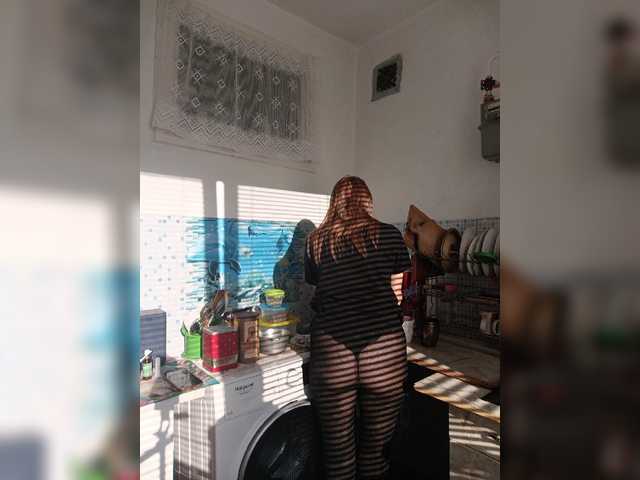 -NeZabudka — live female cam