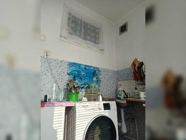 Alenushka888 live cam on BongaCams