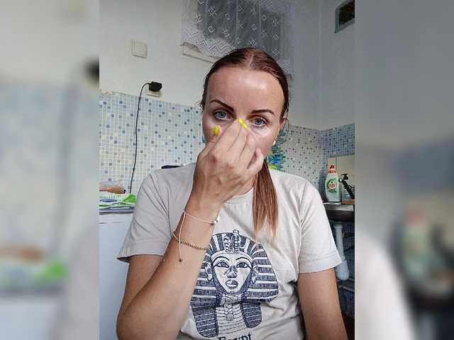 -NeZabudka live webcam show