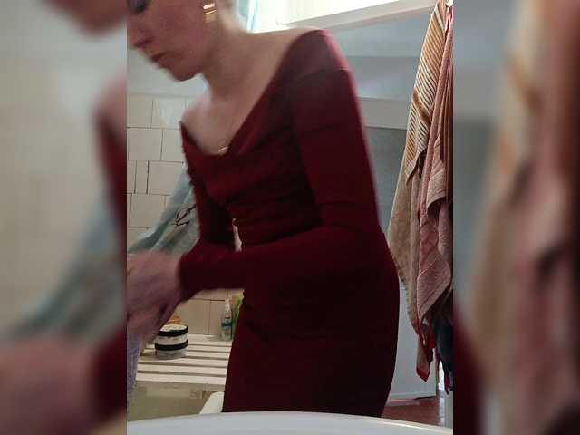 Alenushka888 на boncams