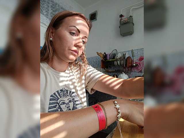 -NeZabudka live webcam show