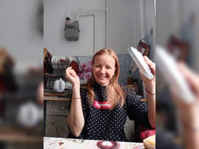 -NeZabudka